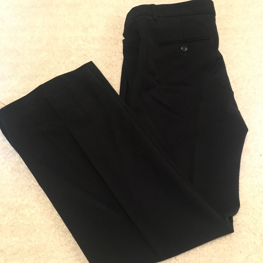 Dress pants